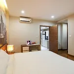 Tavernier Blue Luxury Apartment 2 phòng ngủ