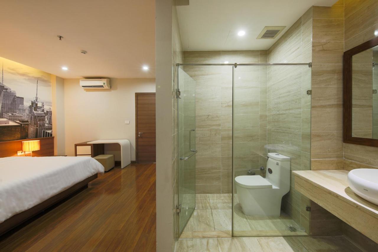Tavernier Blue Luxury 2 Ngủ *