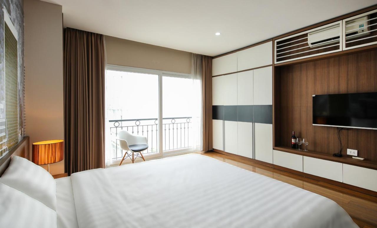 Appartement Tavernier Blue Luxury 2 Ngủ