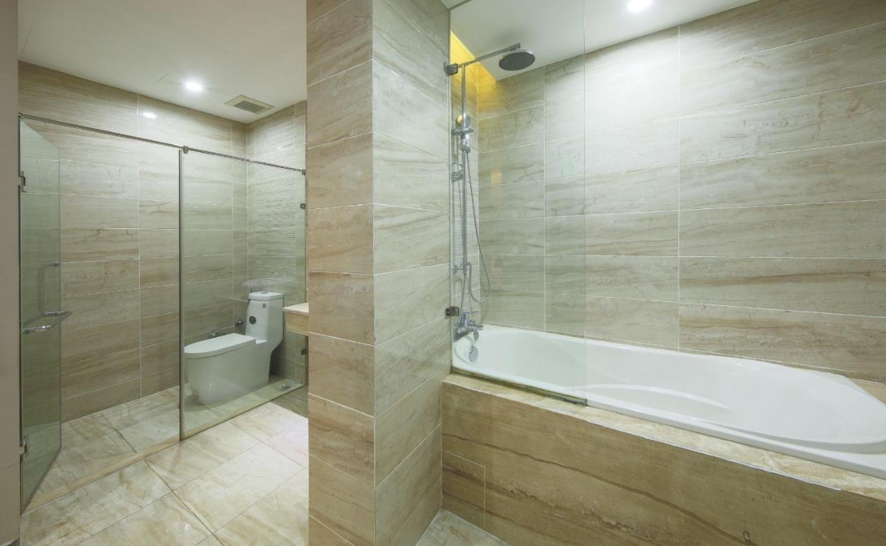 Tavernier Blue Luxury 2 Ngủ Hanoï