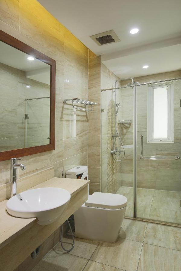Appartement Tavernier Blue Luxury 2 Ngủ